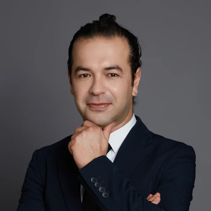 Mehmet Kissacik