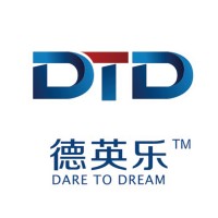 DTD Vanke Education logo