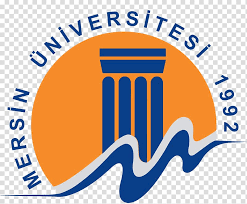 Mersin University logo