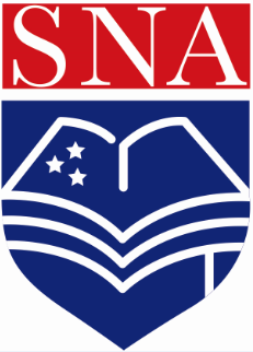 Suzhou North America High School logo